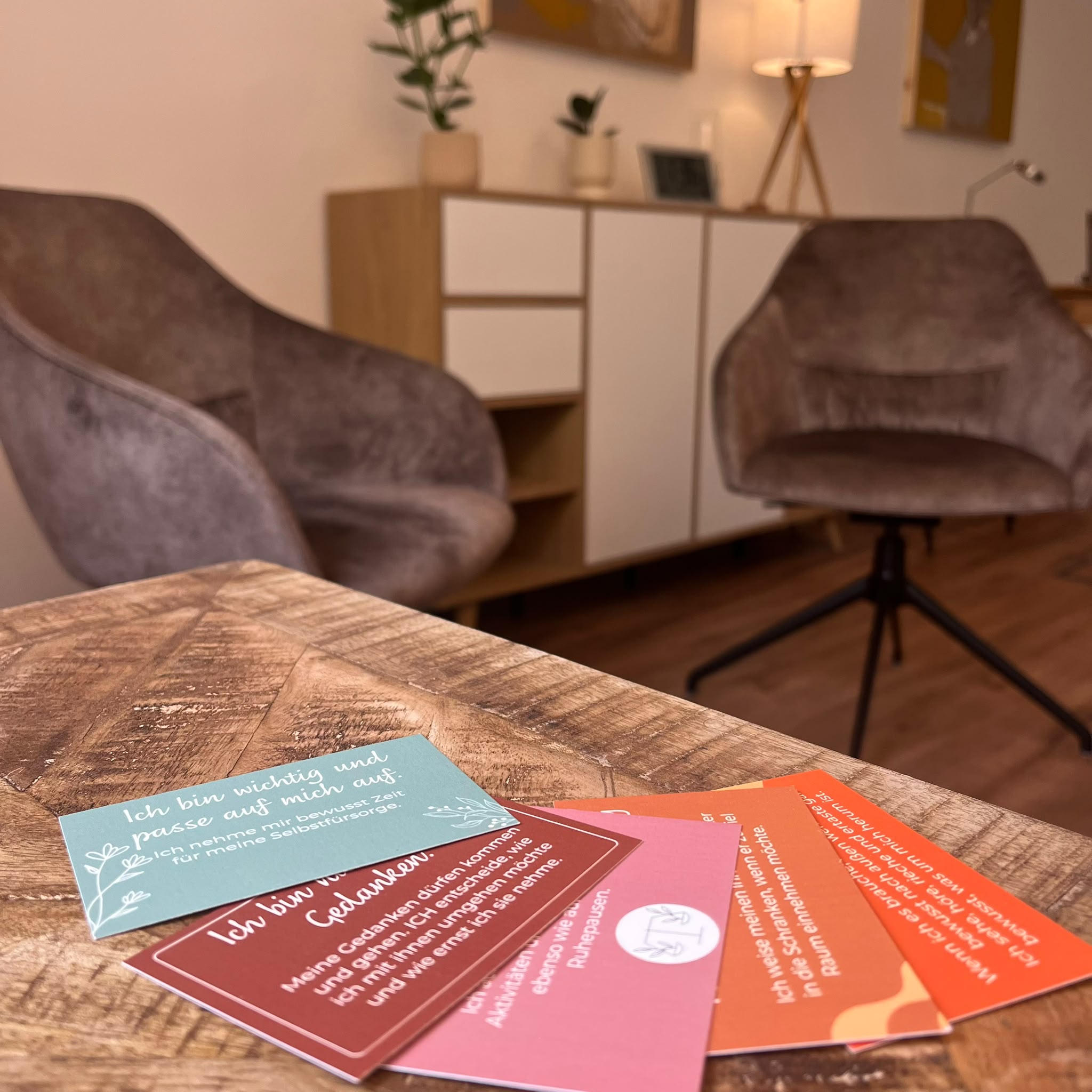 Kleine Geschenke für Therapeut:innen: Ideen für Weihnachten